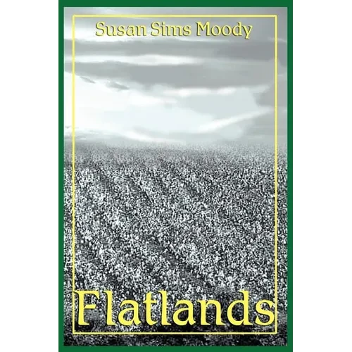 Flatlands - Paperback