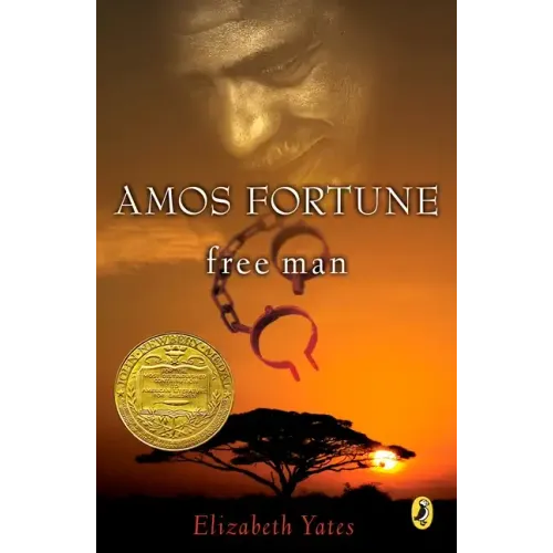 Amos Fortune, Free Man