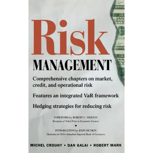 Risk Management