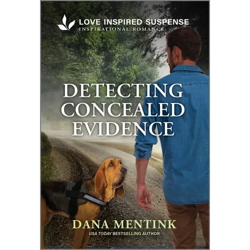 Detecting Concealed Evidence - Mass Market Paperbound