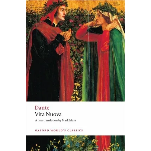 Vita Nuova