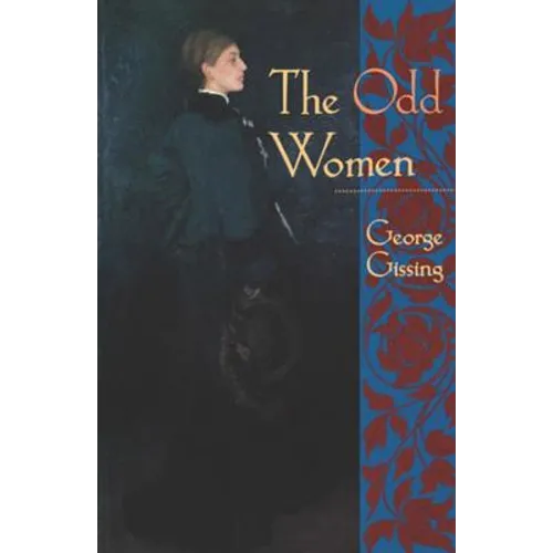 The Odd Women - Paperback - IBook Store