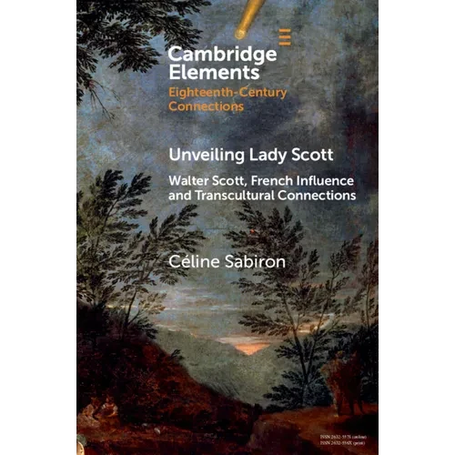 Unveiling Lady Scott - Paperback