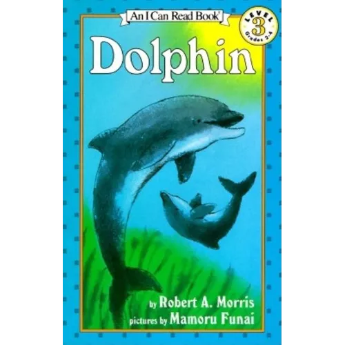 Dolphin - Paperback - IBook Store
