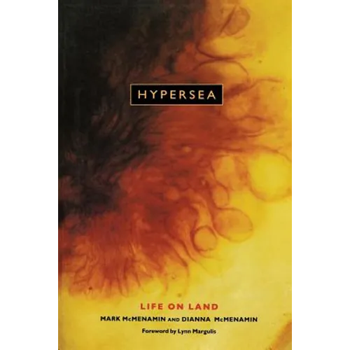 Hypersea: Life on Land - Paperback - IBook Store