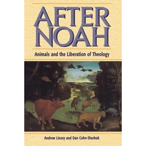 After Noah - Paperback - IBook Store