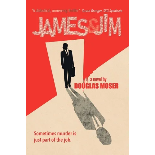 James & Jim - Paperback - IBook Store