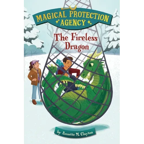 The Fireless Dragon - Paperback