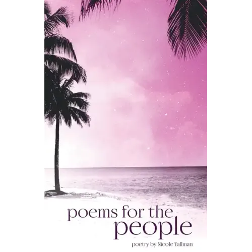 Poems for the People