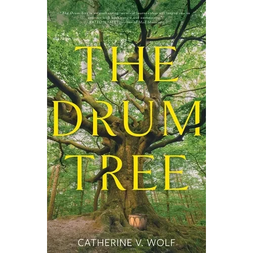 The Drum Tree - Hardcover