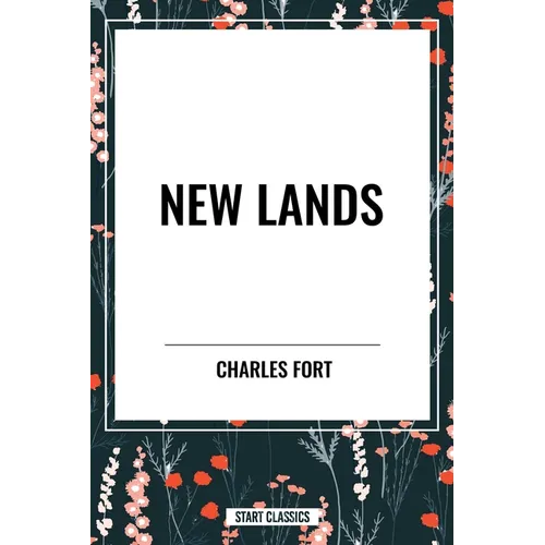New Lands - Paperback - IBook Store
