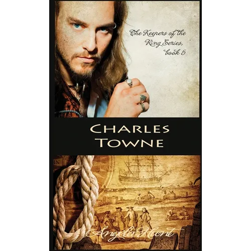 Charles Towne