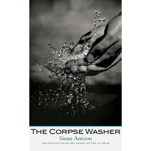 The Corpse Washer