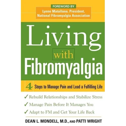 Living with Fibromyalgia - Paperback