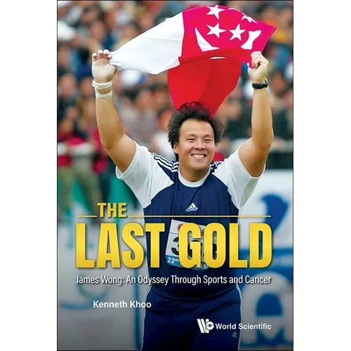 The Last Gold - Paperback