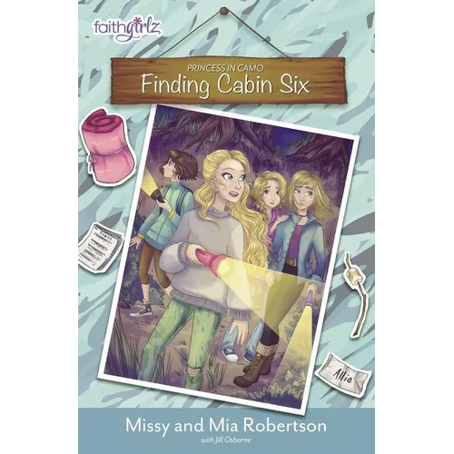 The Finding Cabin Six
