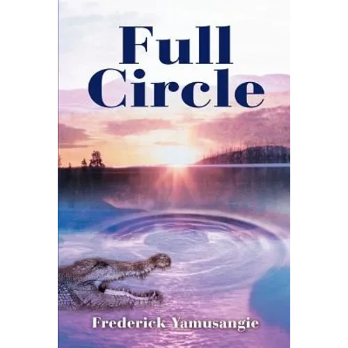 Full Circle - Paperback