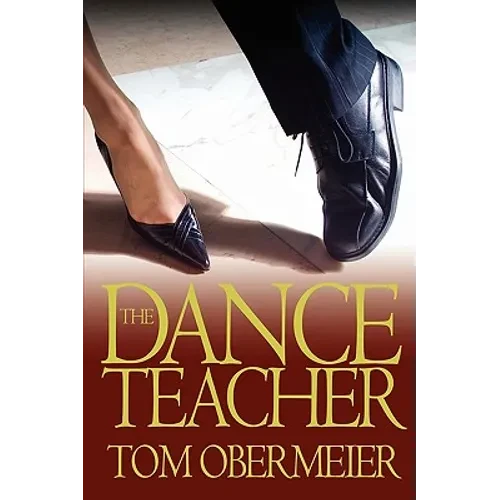 The Dance Teacher - Paperback