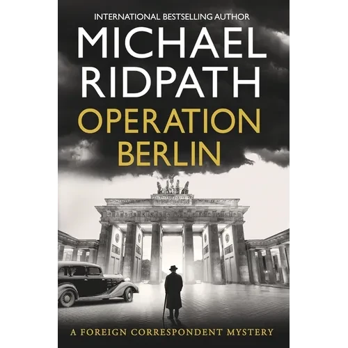 Operation Berlin - Paperback