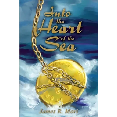 Into the Heart of the Sea - Paperback