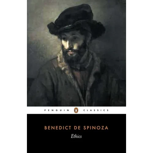 Ethics - Paperback