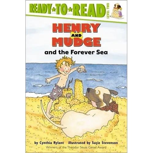 Henry and Mudge and the Forever Sea - Paperback