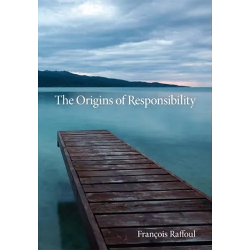 The Origins of Responsibility - Paperback - IBook Store