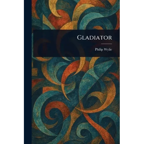 Gladiator - Paperback