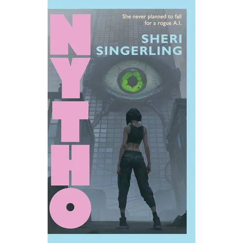 Nytho - Hardcover - IBook Store
