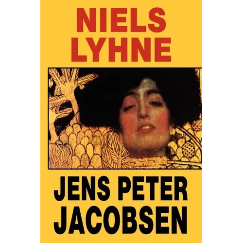 Niels Lyhne - Paperback