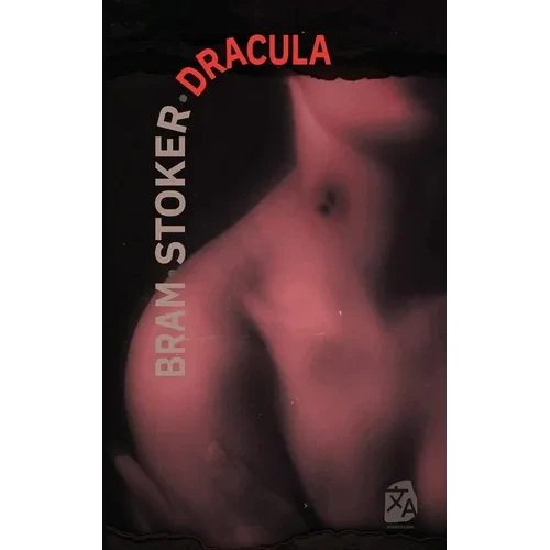 Drácula - Paperback