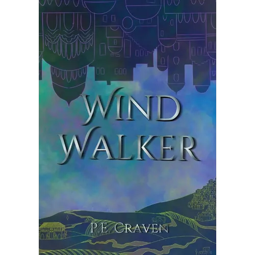 Wind Walker - Hardcover - IBook Store