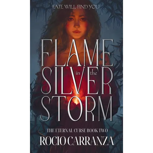 Flame in the Silver Storm