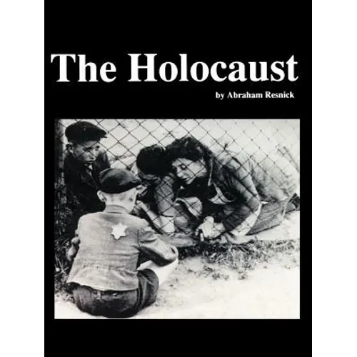 The Holocaust - Paperback