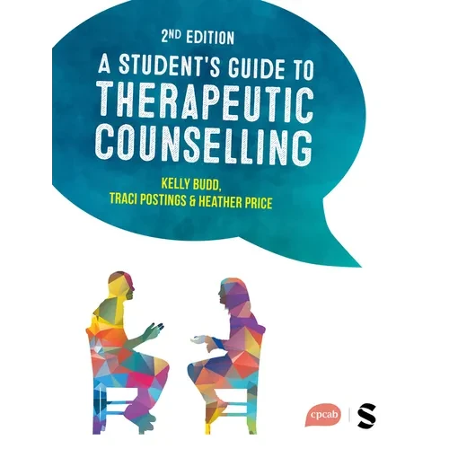 A Student′s Guide to Therapeutic Counselling