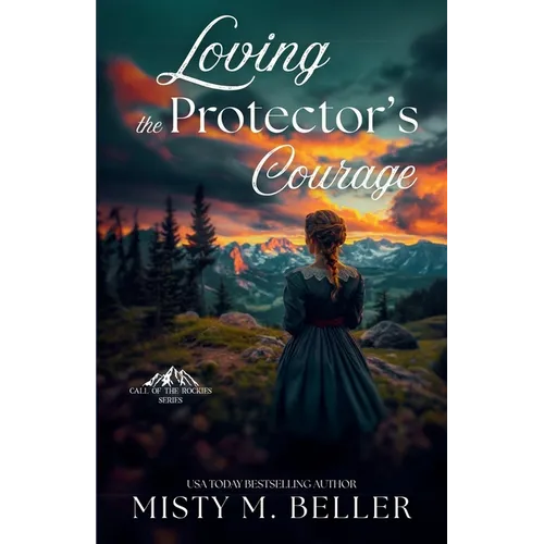 Loving the Protector's Courage - Paperback - IBook Store