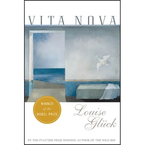 Vita Nova - Paperback