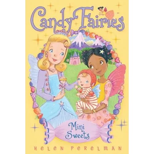 Mini Sweets - Paperback