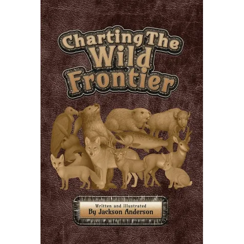 Charting The Wild Frontier