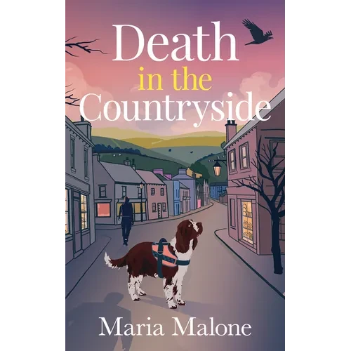 Death in the Countryside: A Wren & Wilson Mystery - Hardcover