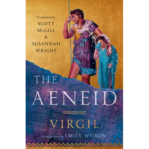 The Aeneid - Hardcover - IBook Store