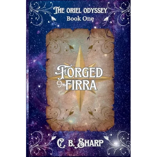 Forged in Firra - Paperback