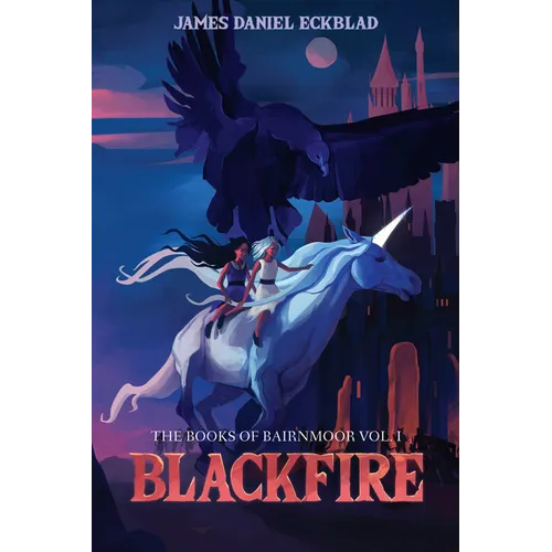 Blackfire