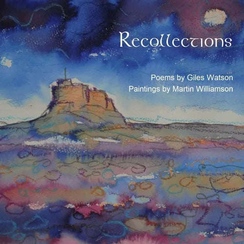 Recollections - Paperback - IBook Store