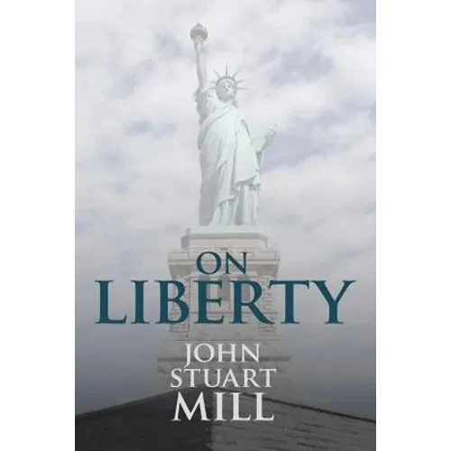 On Liberty - Paperback