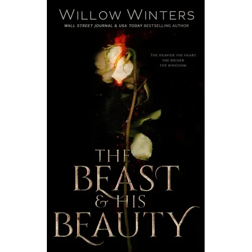 The Beast & His Beauty - Paperback