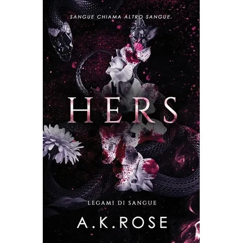 Hers - Paperback