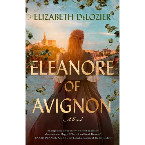 Eleanore of Avignon