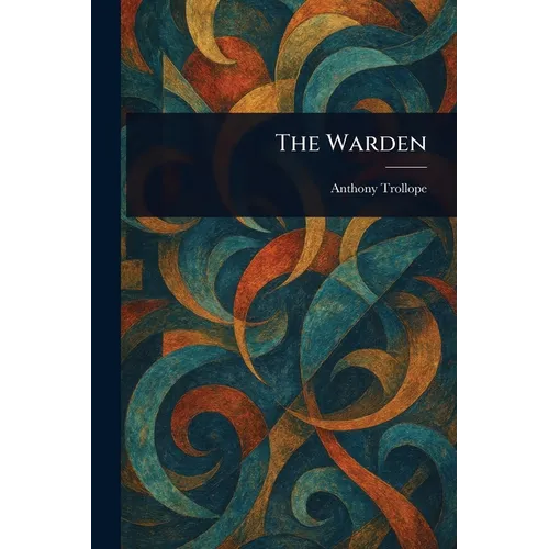 The Warden - Paperback - IBook Store