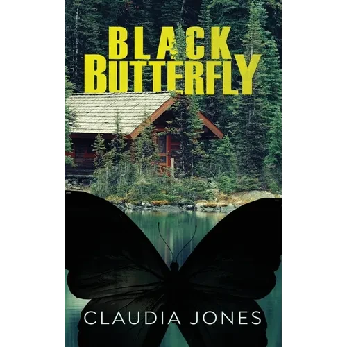 Black Butterfly - Paperback